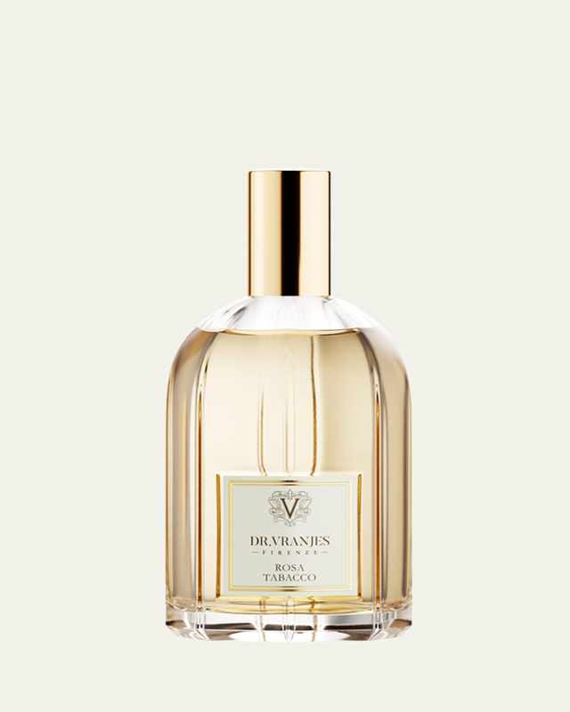 Rosa Tabacco Room Spray, 3.4 oz.